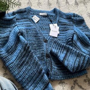 Women’s Sweater Cardigan